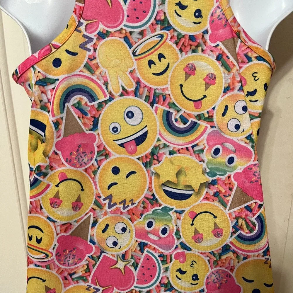 The Childrens Place cute emoji